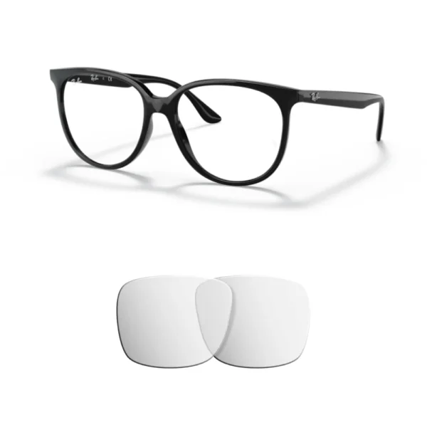 Lentes graduadas para Ray-Ban 4378V