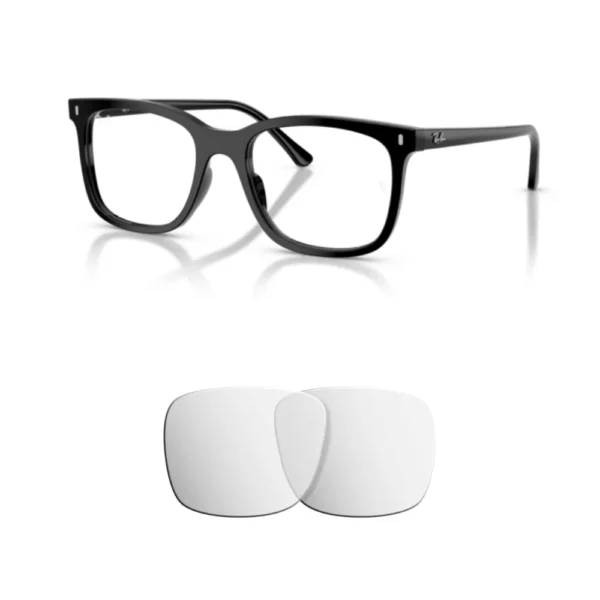 Lentes graduadas para Ray-Ban 5446