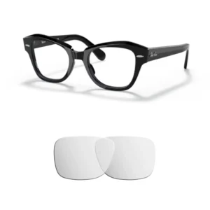 Lentes graduadas para Ray-Ban 5486 STATE STREET