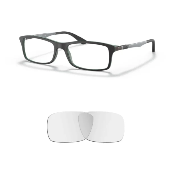 Lentes graduadas para Ray-Ban 7017