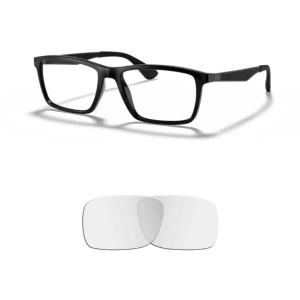 Lentes graduadas para Ray-Ban 7056