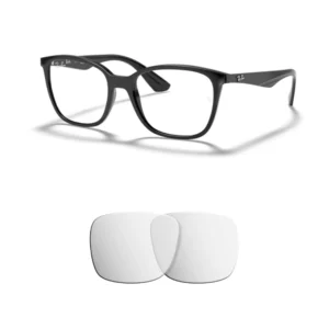 Lentes graduadas para Ray-Ban 7066