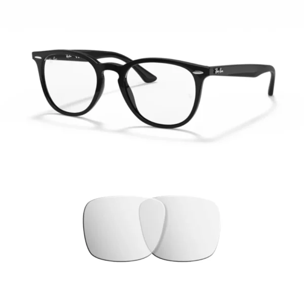 Lentes graduadas para Ray-Ban 7159