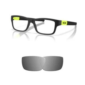 Lentes de reposição Compatíveis Oakley 8005 MARSHAL XS
