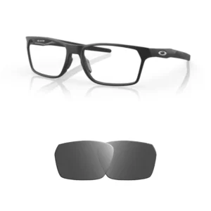 Lentes de reposição Compatíveis Oakley 8032 HEX JECTOR