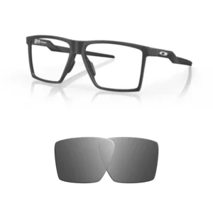 Lentes de reposição Oakley 8052 FUTURITY Compatíveis