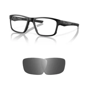Lentes de reposição Compatíveis Oakley 8078 HYPERLINK