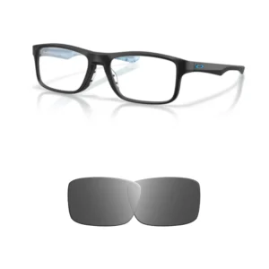 Lentes de reposição Compatíveis Oakley 8081 PLANK 2.0