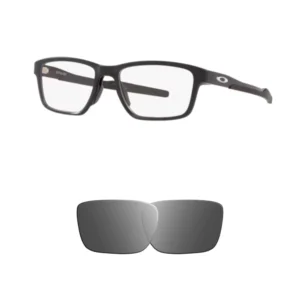 Lentes de reposição Compatíveis Oakley 8153 METALINK
