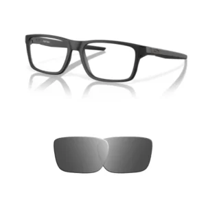 Lentes de reposição Compatíveis Oakley 8164 PORT BOW
