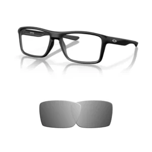 Lentes de reposição Compatíveis Oakley 8178 RAFTER