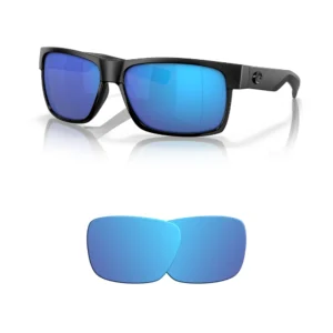 Lentes de reposição Costa del Mar 9026 Half Moon Compatíveis