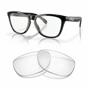 Prescription Lenses for Oakley 9013 FROGSKINS