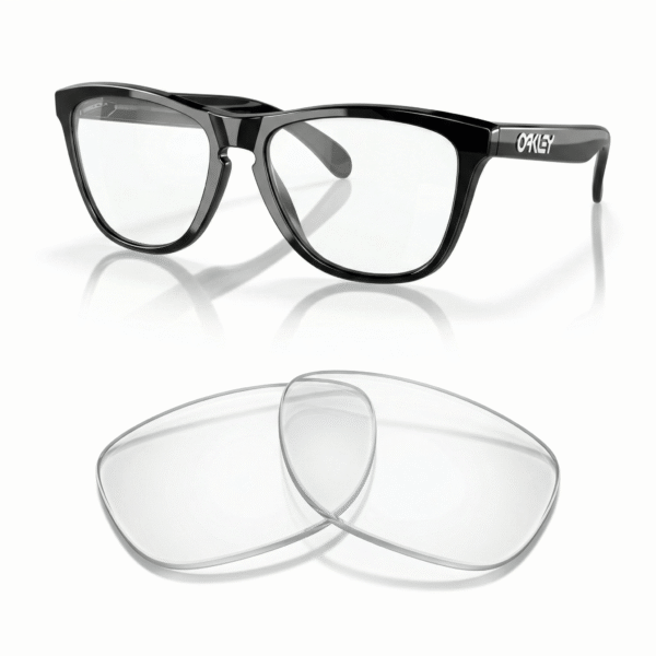Lentes graduadas para Oakley 9013 FROGSKINS