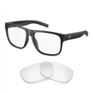Lentes graduadas para Costa Del Mar 9013 Spearo XL