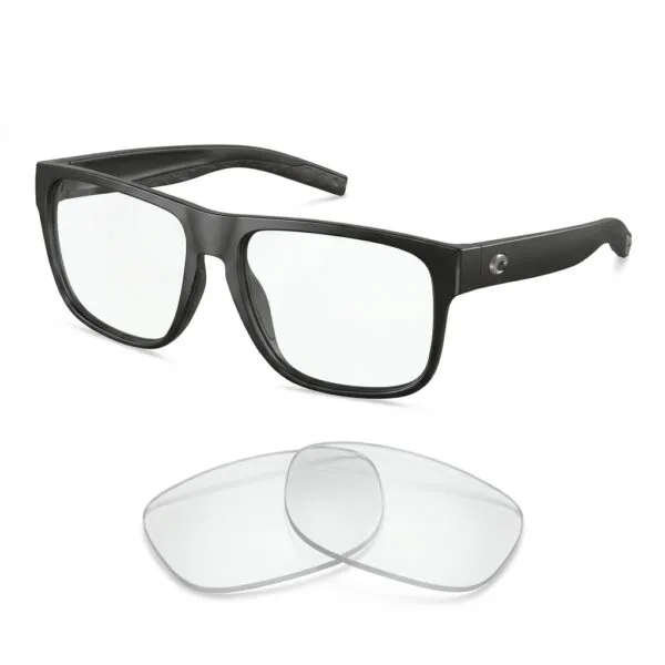 Lentes graduadas para Costa Del Mar 9013 Spearo XL