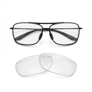 Lentes graduadas para Maui Jim 0437S - Kaupo Gap