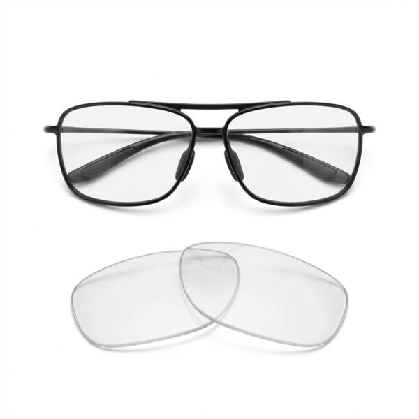Lentes graduadas para Maui Jim 0437S - Kaupo Gap
