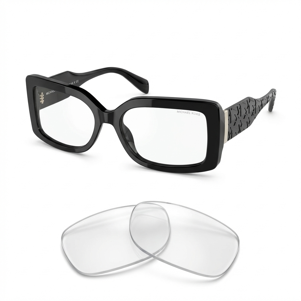 Lentes graduadas para Michael Kors 2165