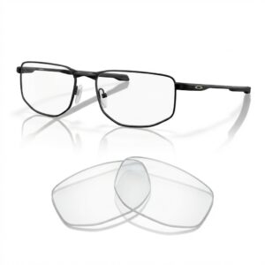 Lentes graduadas para Oakley 3012 ADDAMS