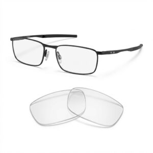 Lentes graduadas para Oakley 3173 BARRELHOUSE