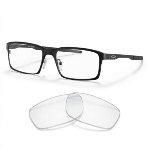 Lentes graduadas para Oakley 3232 BASE PLANE