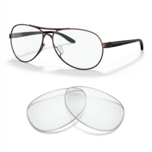 Lentes graduadas para Oakley 4079 FEEDBACK