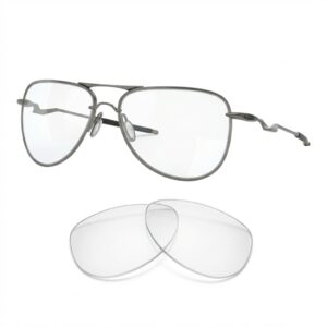 Lentes graduadas para Oakley 4086 TAILPIN
