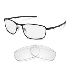 Lentes graduadas para Oakley 4107 CONDUCTOR 8