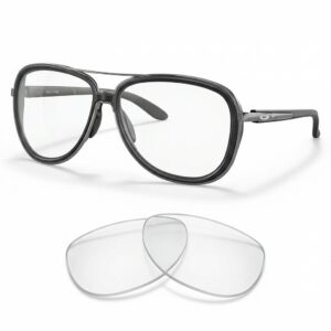 Lentes graduadas para Oakley 4129 SPLIT TIME