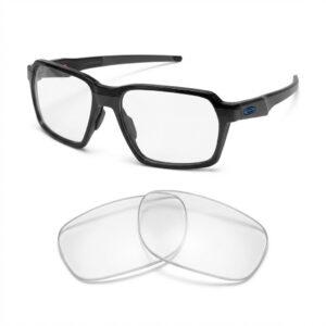 Lentes graduadas para Oakley 4143 PARLAY