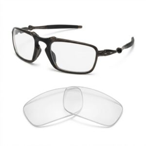 Lentes graduadas para Oakley 6020 BADMAN