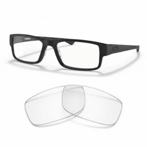 Lentes graduadas para Oakley 8046 AIRDROP