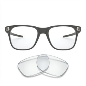 Lentes graduadas para Oakley 8152 APPARITION