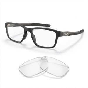 Lentes graduadas para Oakley 8153 METALINK