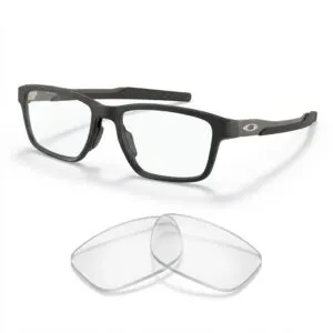 Lentes graduadas para Oakley 8153 METALINK