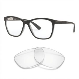 Lentes graduadas para Oakley 8155 ALIAS