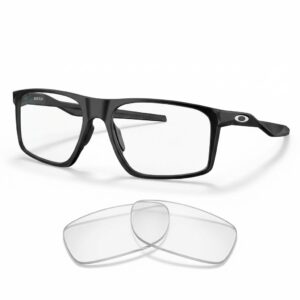 Lentes graduadas para Oakley 8183 BAT FLIP