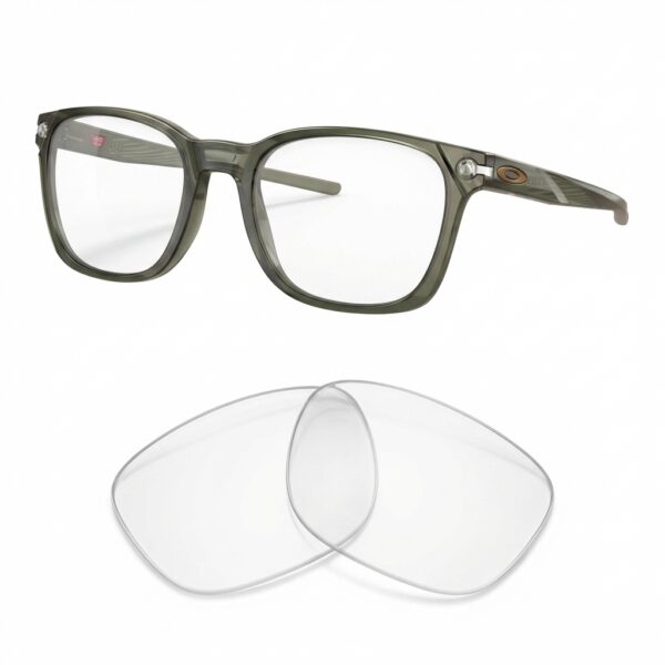 Lentes graduadas para Oakley 9018 OJECTOR
