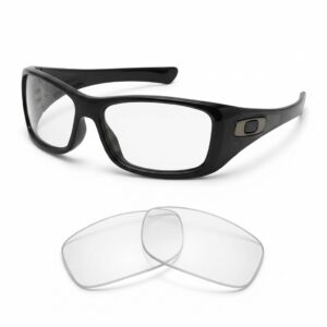 Lentes graduadas para Oakley 9021 HIJINX