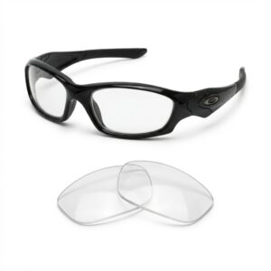 Lentes graduadas para Oakley 9039 STRAIGHT JACKET