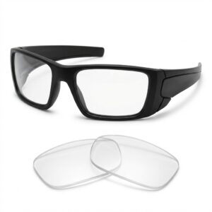 Lentes graduadas para Oakley 9096 FUEL CELL