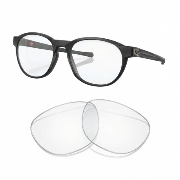 Lentes graduadas para Oakley 9126 REEDMACE