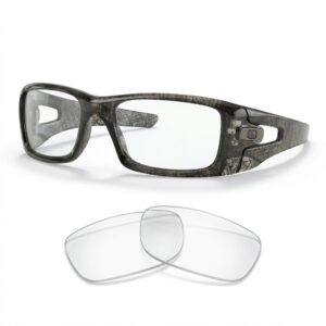 Lentes graduadas para Oakley 9165 CRANK CASE