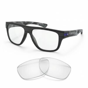 Lentes graduadas para Oakley 9199 BREADBOX