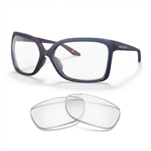 Lentes graduadas para Oakley 9230 WILDRYE