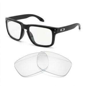 Lentes graduadas para Oakley 9244 HOLBROOK (A)