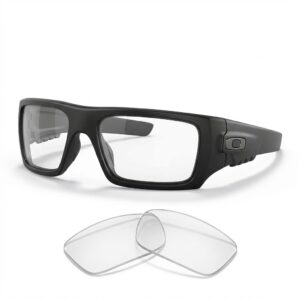 Lentes graduadas para Oakley 9253 SI BALLISTIC DET CORD