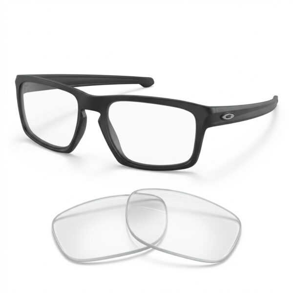 Lentes graduadas para Oakley 9262 SLIVER