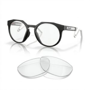 Lentes graduadas para Oakley 9279 HSTN METAL